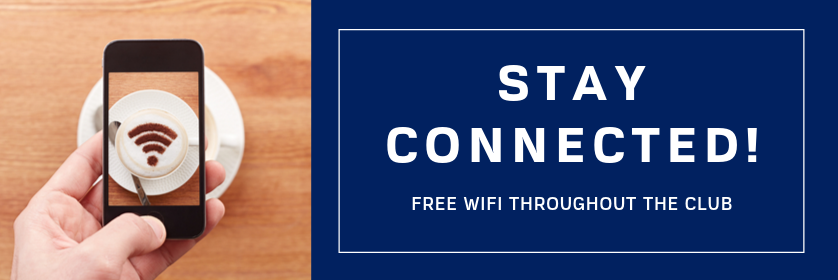 stay connected wifi banner